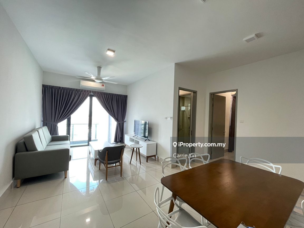 One Residence, Chan Sow Lin, KL City for rent - RM3000 | iProperty Malaysia