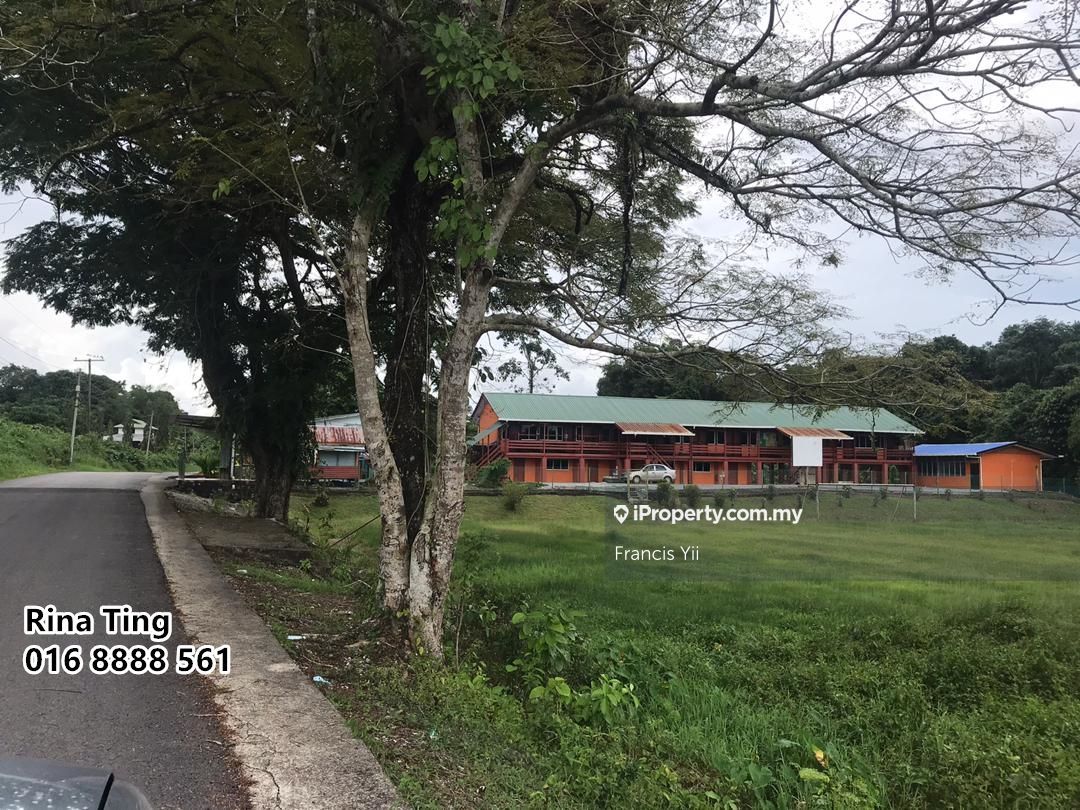 Mixed Zone Land For Sale Agricultural Land For Sale In Kuching Sarawak Iproperty Com My