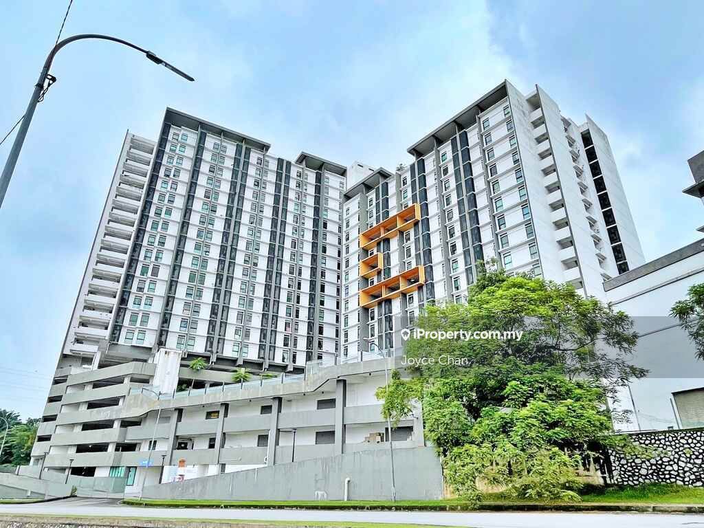 Menara Suria (V12), Taman Subang Mas, Subang Jaya for sale - RM185000 ...