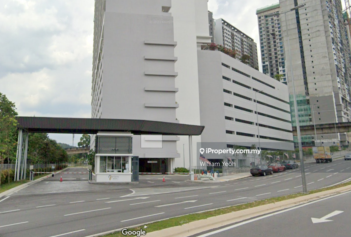 Residensi Vista Wirajaya Apartment 3 Bedrooms For Rent In Setapak ...