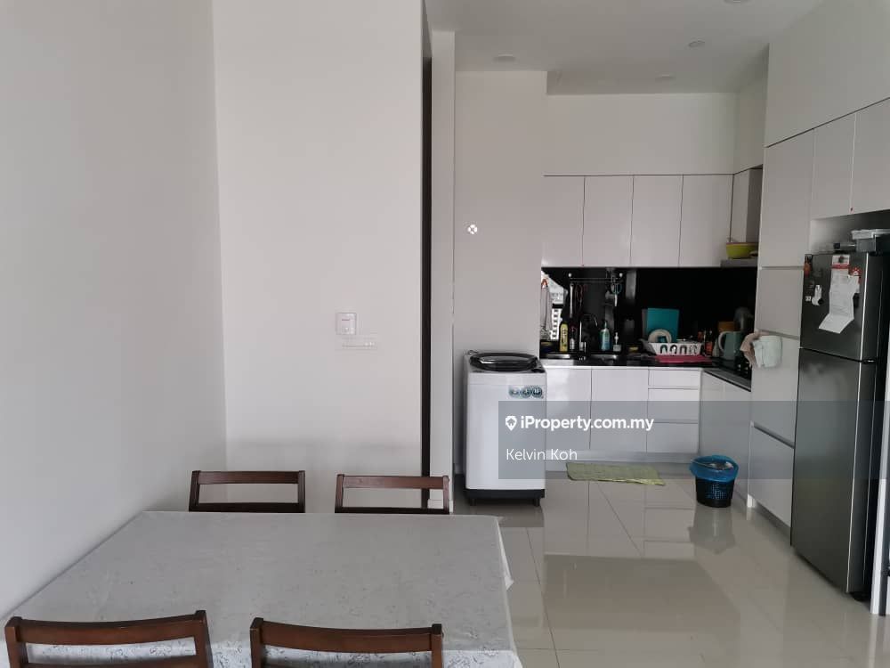 Unit for rental - attached to Paradigm Mall