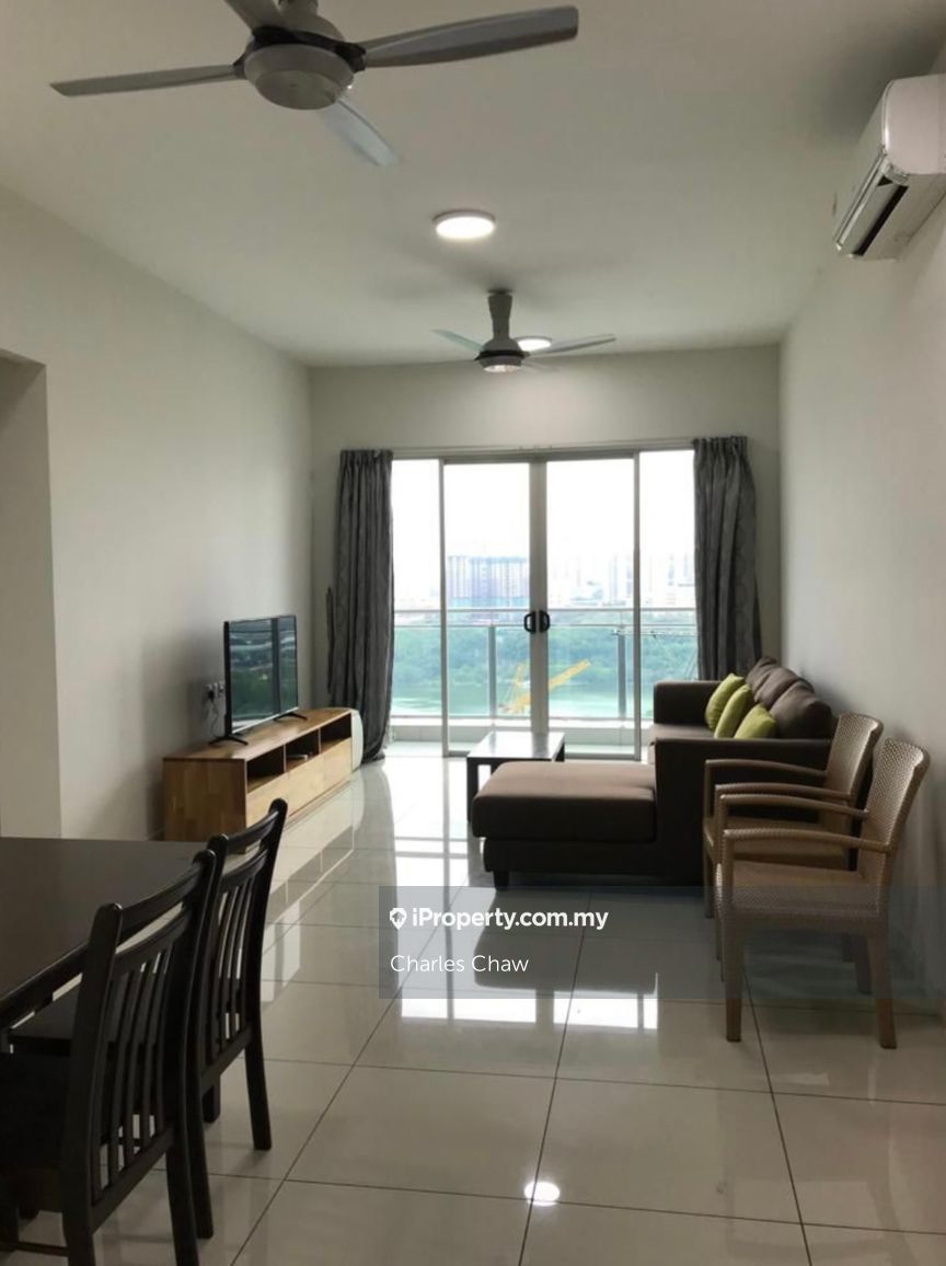 Sunway Geo Residence Condominium 3 bedrooms for sale in Bandar Sunway ...