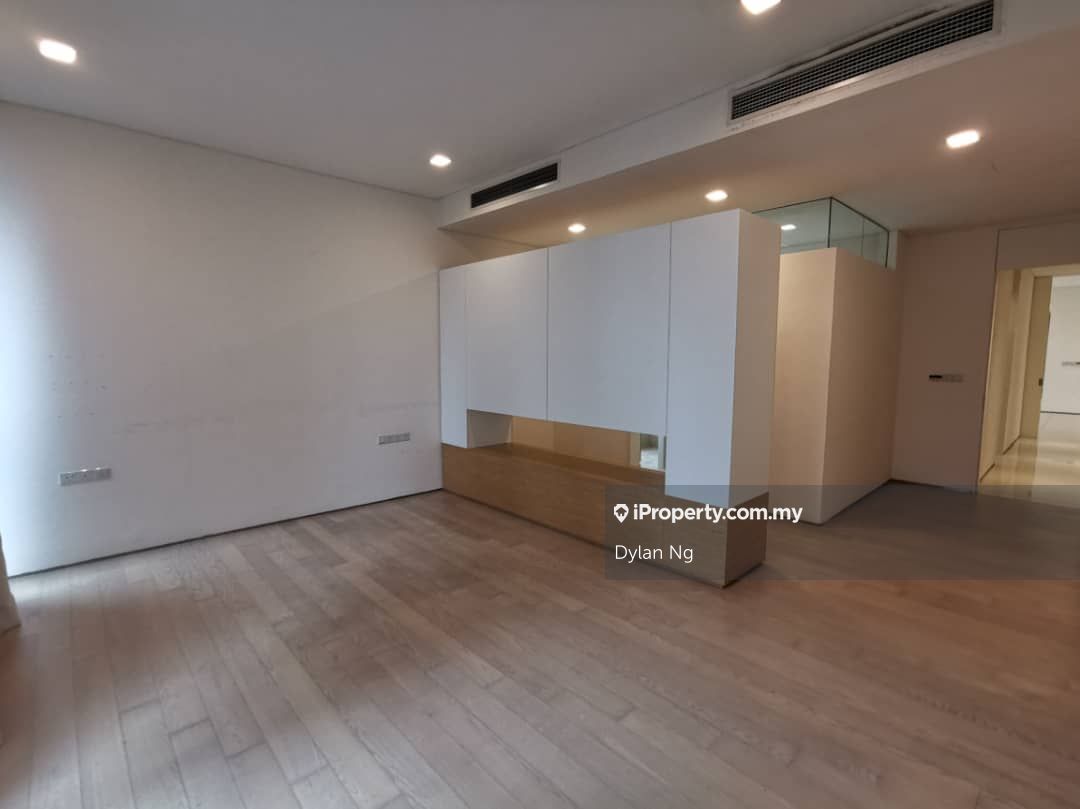 Residensi Kia Peng (Twelve Kia Peng), Jalan Kia Peng, KLCC for rent ...