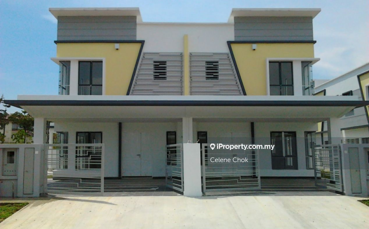 Setia Impian 7, Setia Alam
