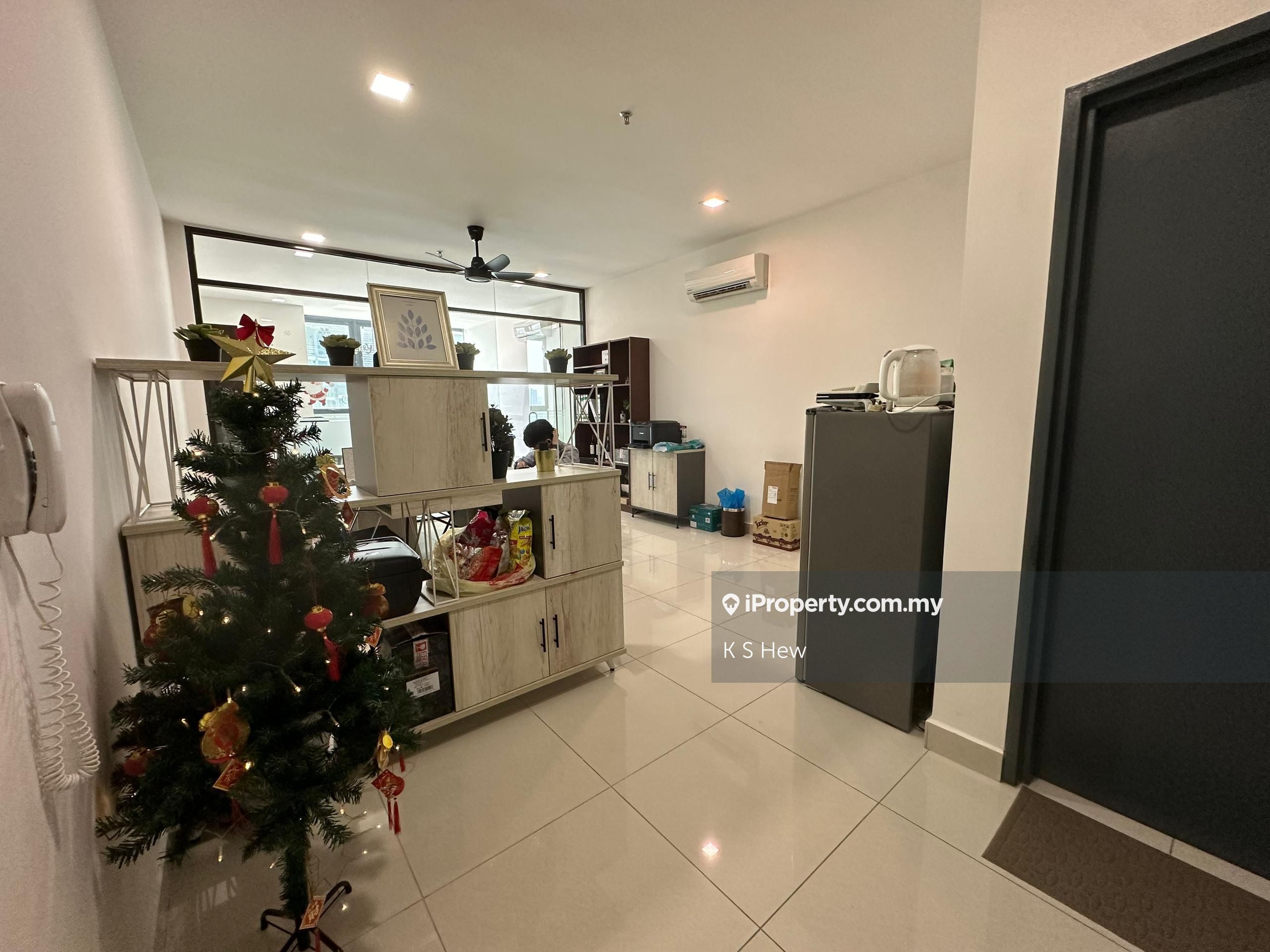 Atria, Damansara Jaya, Petaling Jaya for rent - RM1800 | iProperty Malaysia