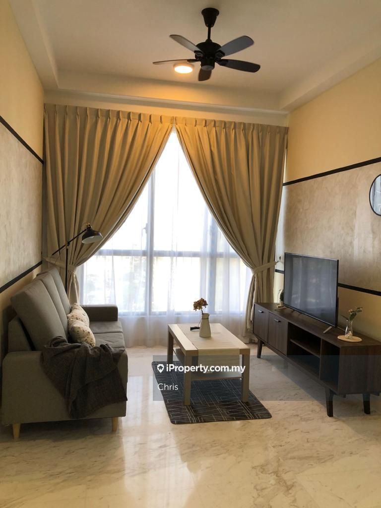 Setia Sky 88, Johor Bahru for rent - RM2500 | iProperty Malaysia