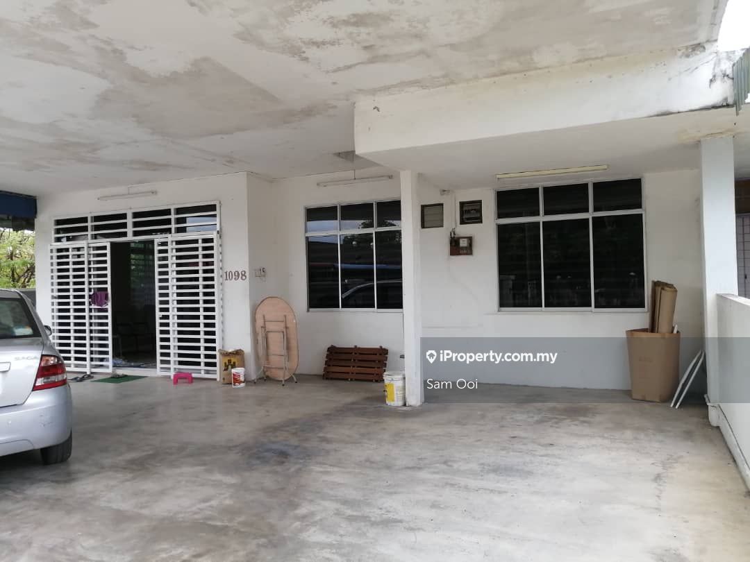 Taman Sejahtera Lunas Kulim Corner Lot 1 Sty Terrace Link House 5 Bedrooms For Rent Iproperty Com My