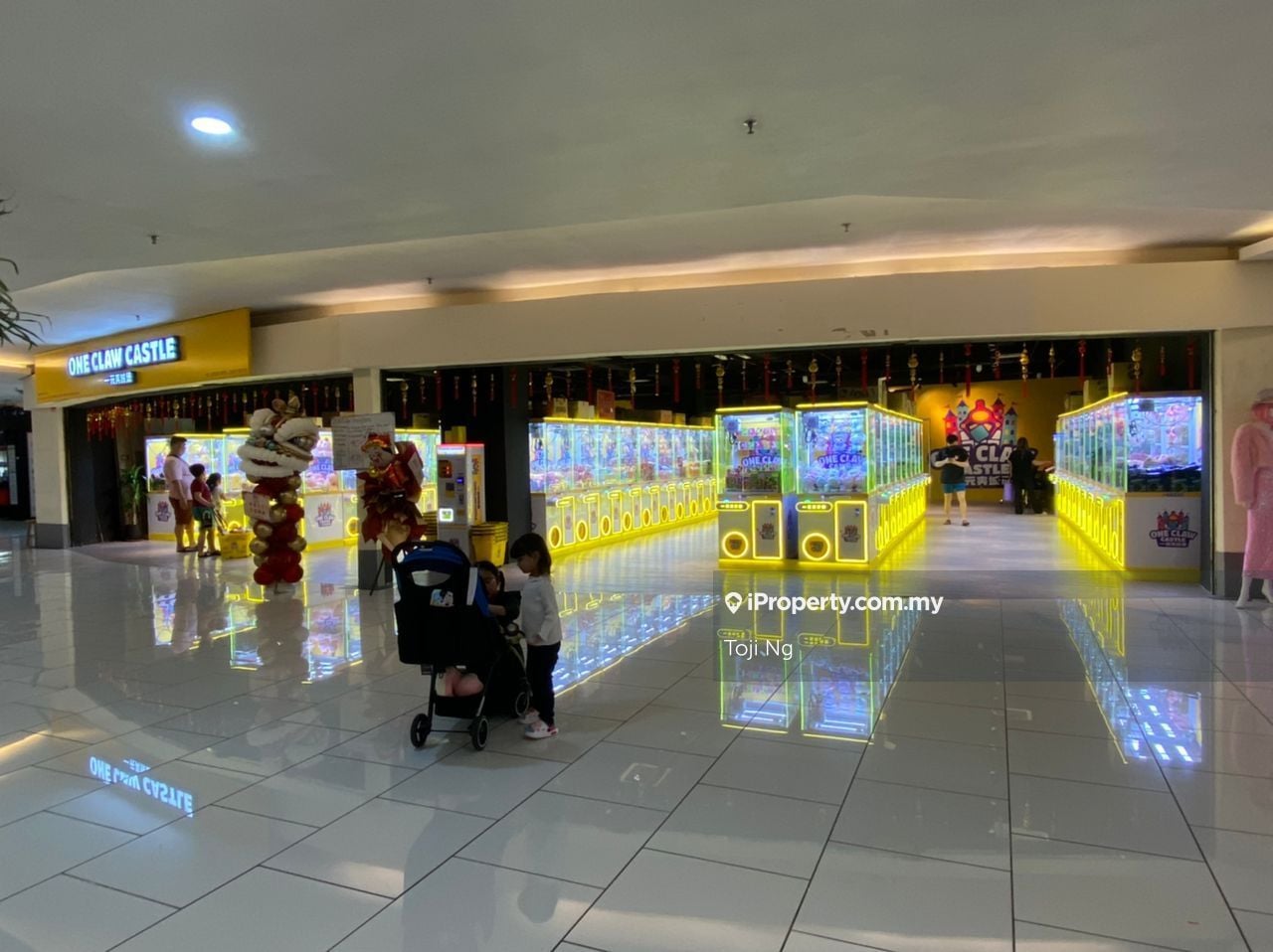 Retail Space for sale in Subang Jaya, Selangor, Malaysia — 3,392 sqft