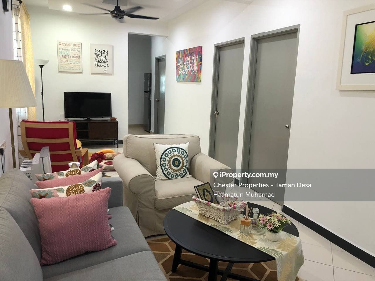 Bandar Rinching Semenyih End Lot 1 Sty Terrace Link House 3 Bilik Tidur Untuk Dijual Iproperty Com My