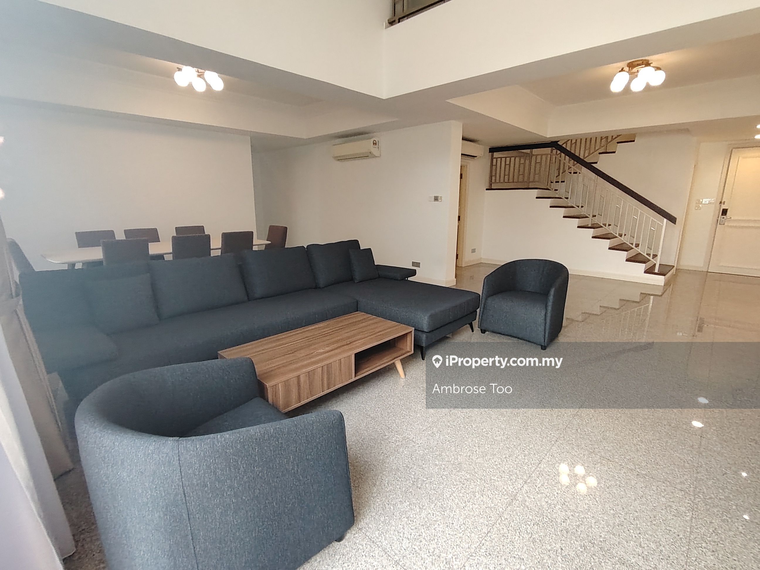 The Pines, Brickfields for rent RM3300 iProperty Malaysia