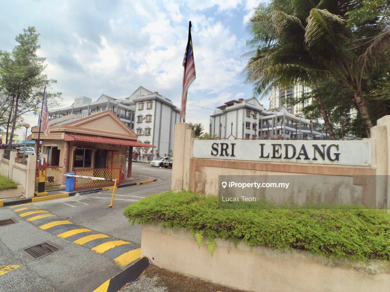 Sri Ledang Apartment 4 Bedrooms For Sale In Wangsa Maju Kuala Lumpur Iproperty Com My