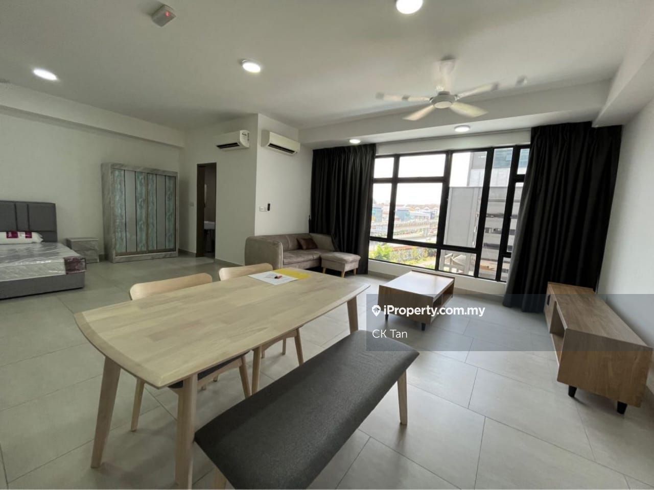 Astetica Residences, Seri Kembangan for rent - RM1800 | iProperty Malaysia