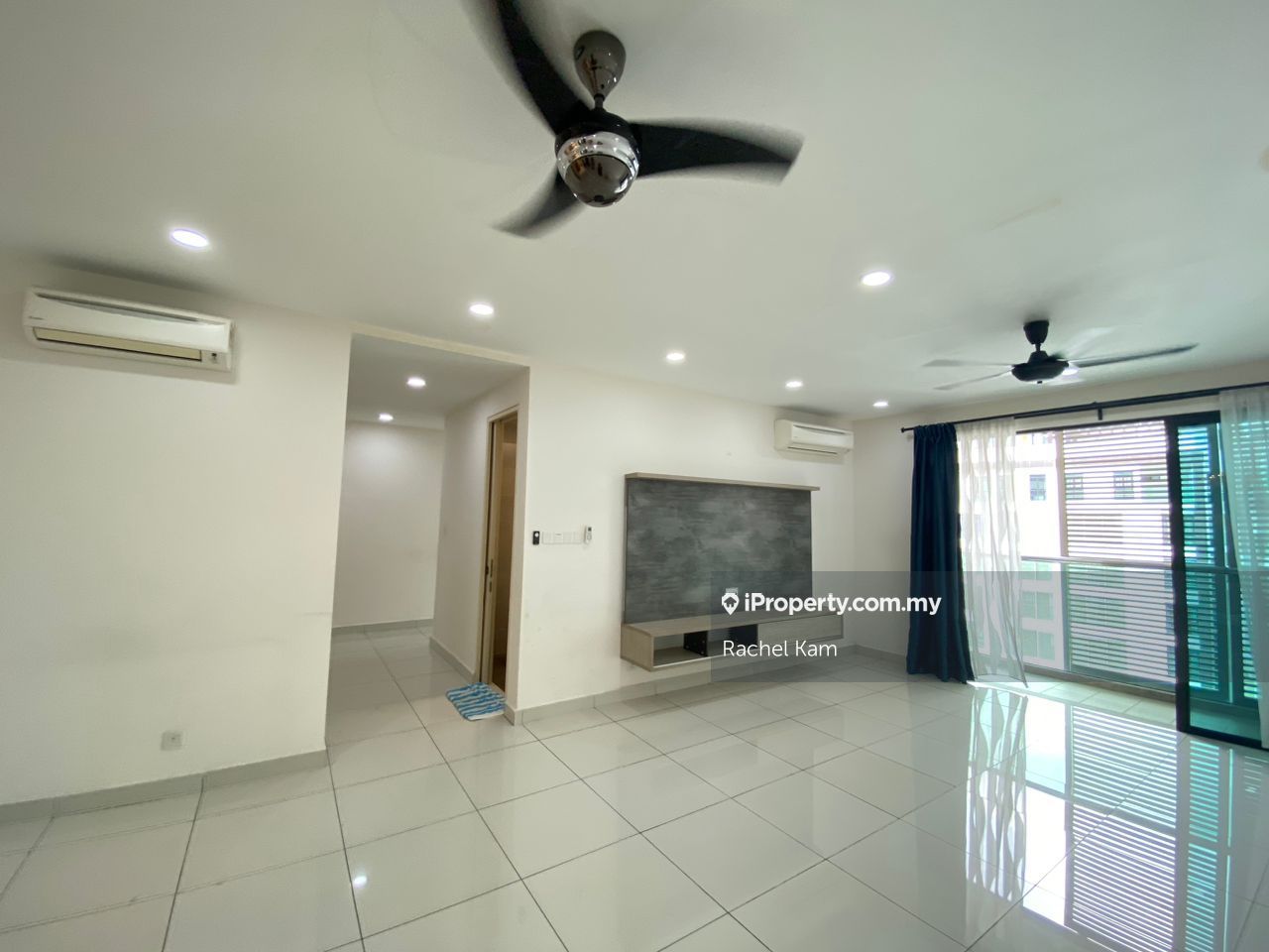 Isola Serviced Residence 3+1 bedrooms for rent in Subang Jaya, Selangor ...