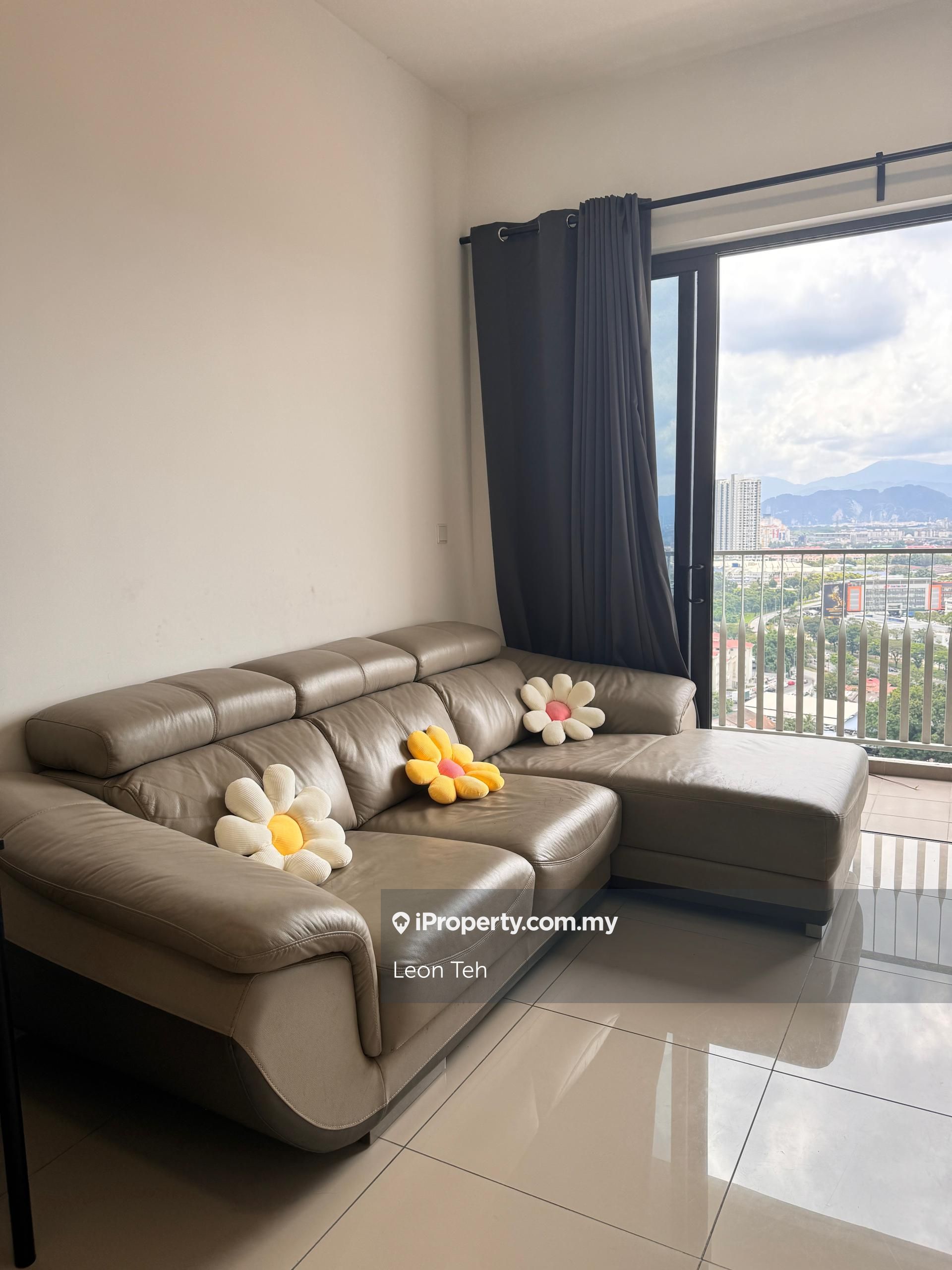 Savio @ Riana Dutamas Serviced Residence 2 bedrooms for rent in Dutamas ...