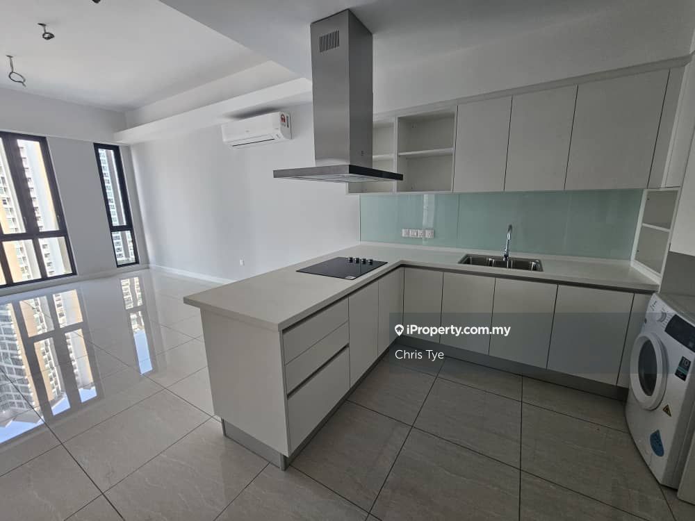 The Sentral Suites Dual key Serviced Residence 3 bedrooms for sale in ...