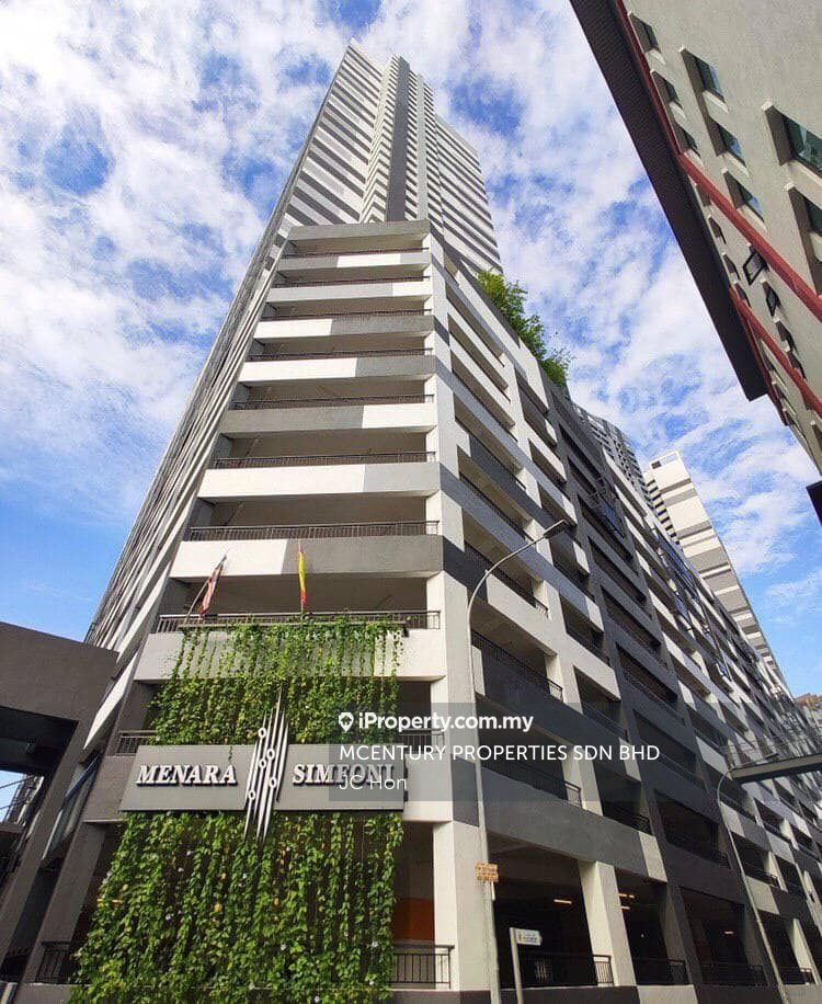 Symphony Tower (Menara Simfoni) Intermediate Serviced Residence 3