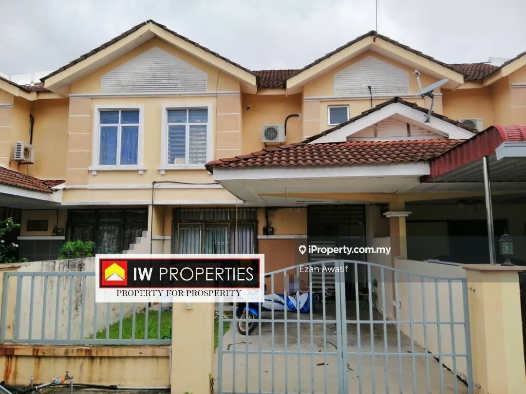 Taman Sutera Prima , Seberang Jaya