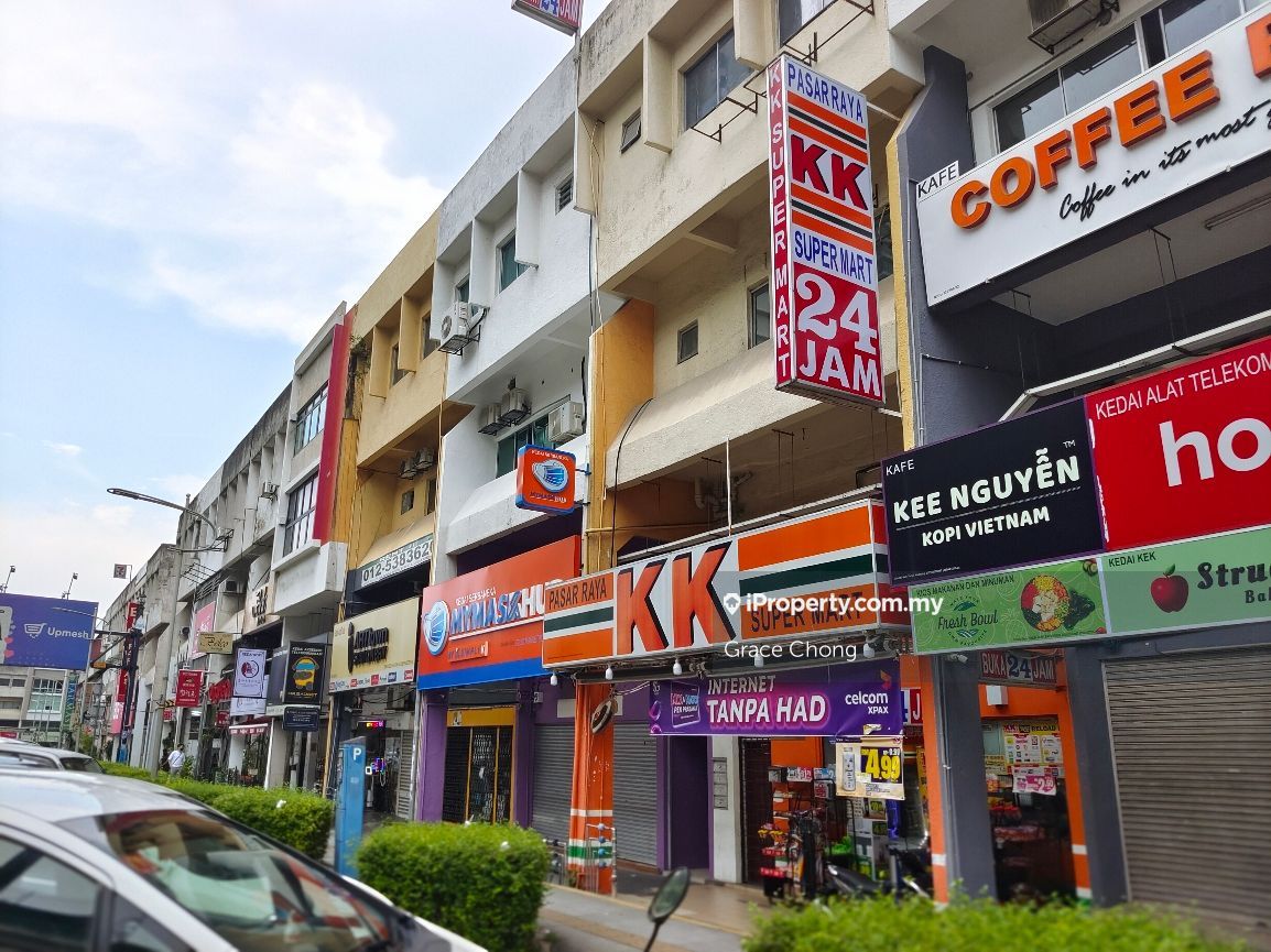 Damansara Uptown, Damansara Utama, Damansara, Petaling Jaya, Ss21, Damansara uptown, Damansara