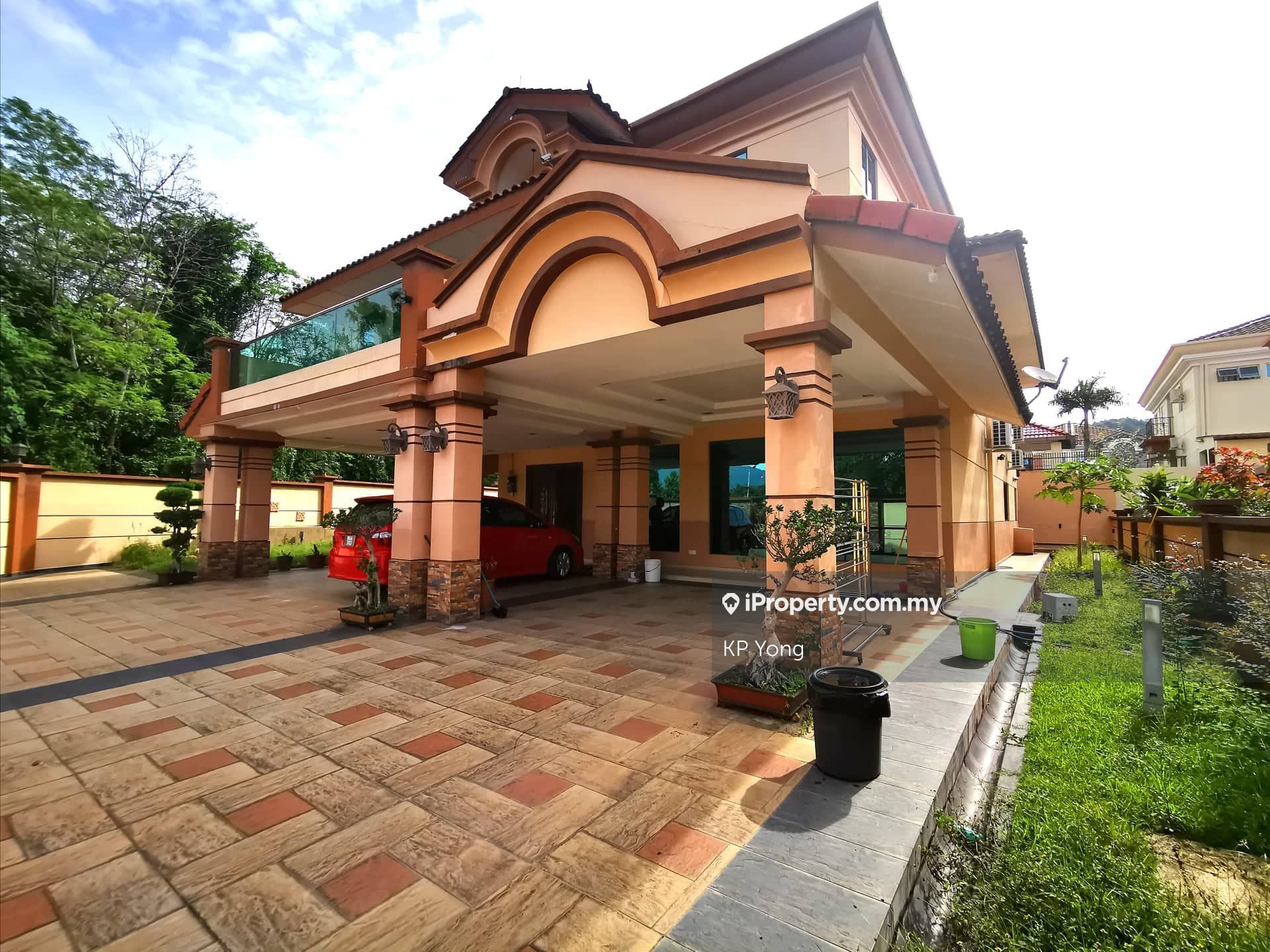 Ipoh Bungalow 6 Bedrooms For Sale | IProperty.com.my