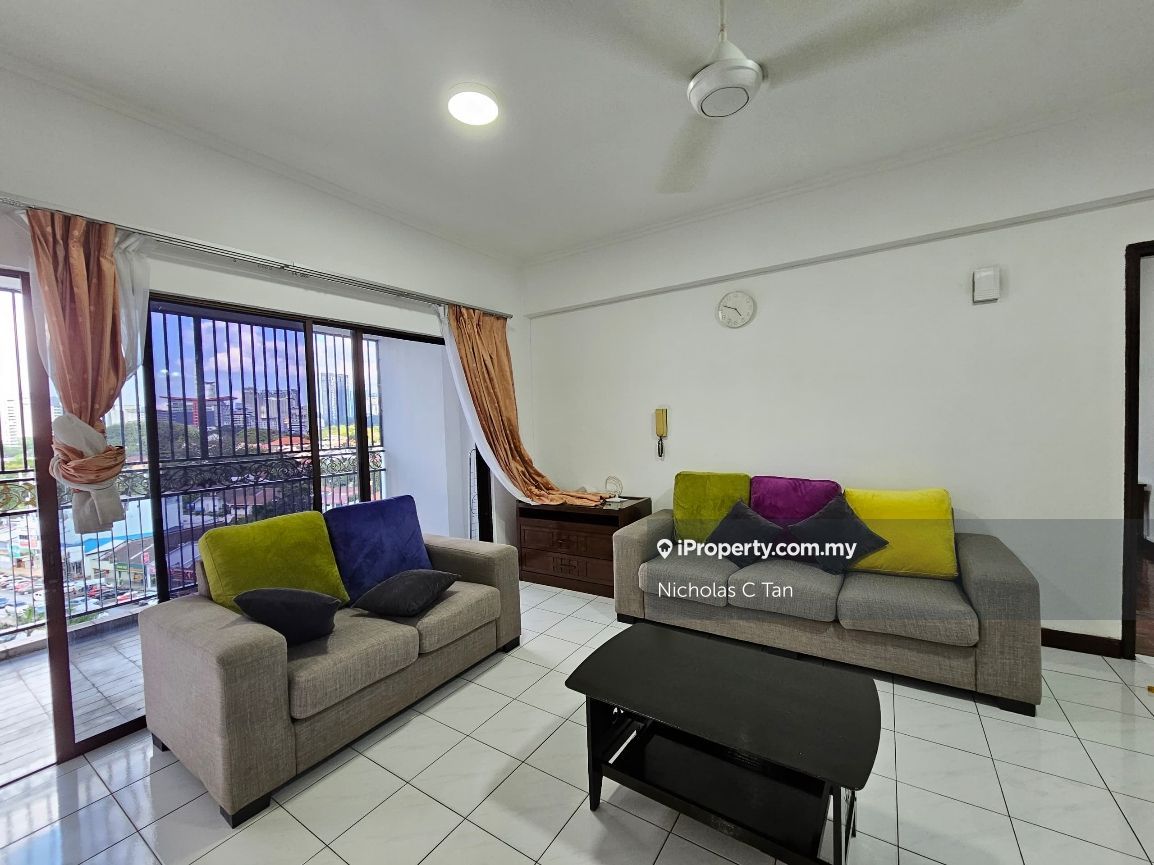 Ehsan Ria, Petaling Jaya for rent RM2700 iProperty Malaysia