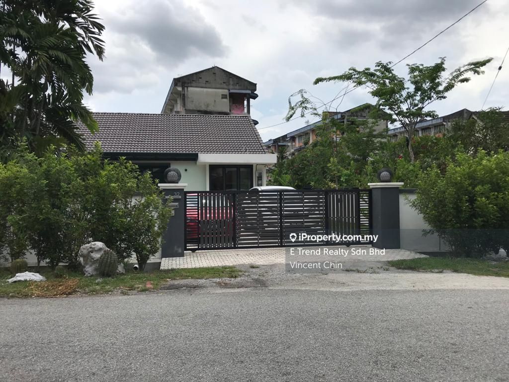 Canning Garden, Ipoh