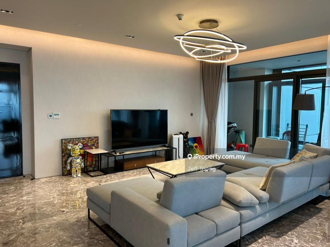 Four Seasons Place, KLCC for sale - RM9200000 | iProperty Malaysia