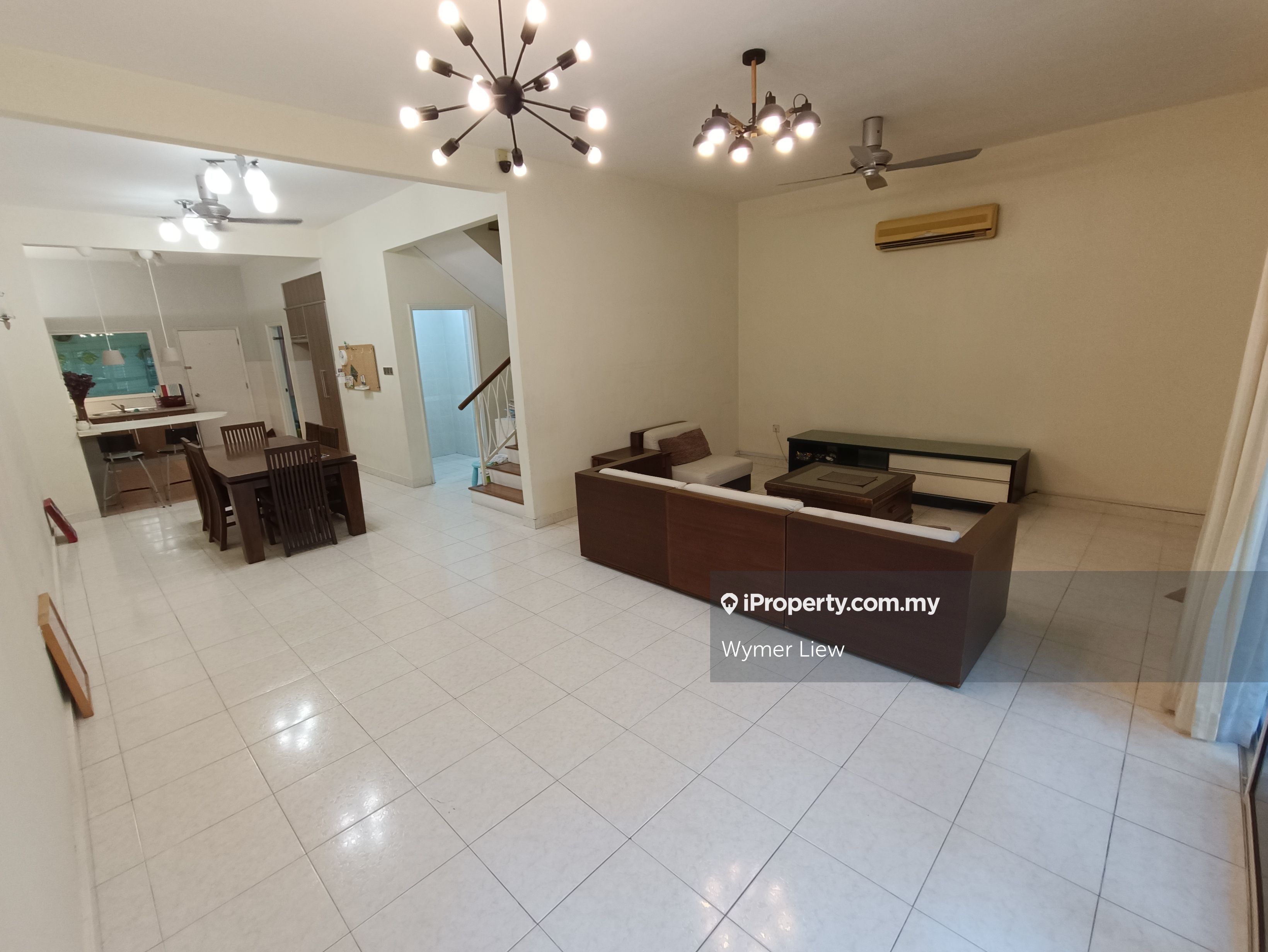 Taman Tasik Indah Laman Residen Residensi, Jalan Ipoh for sale RM1300000 iProperty Malaysia