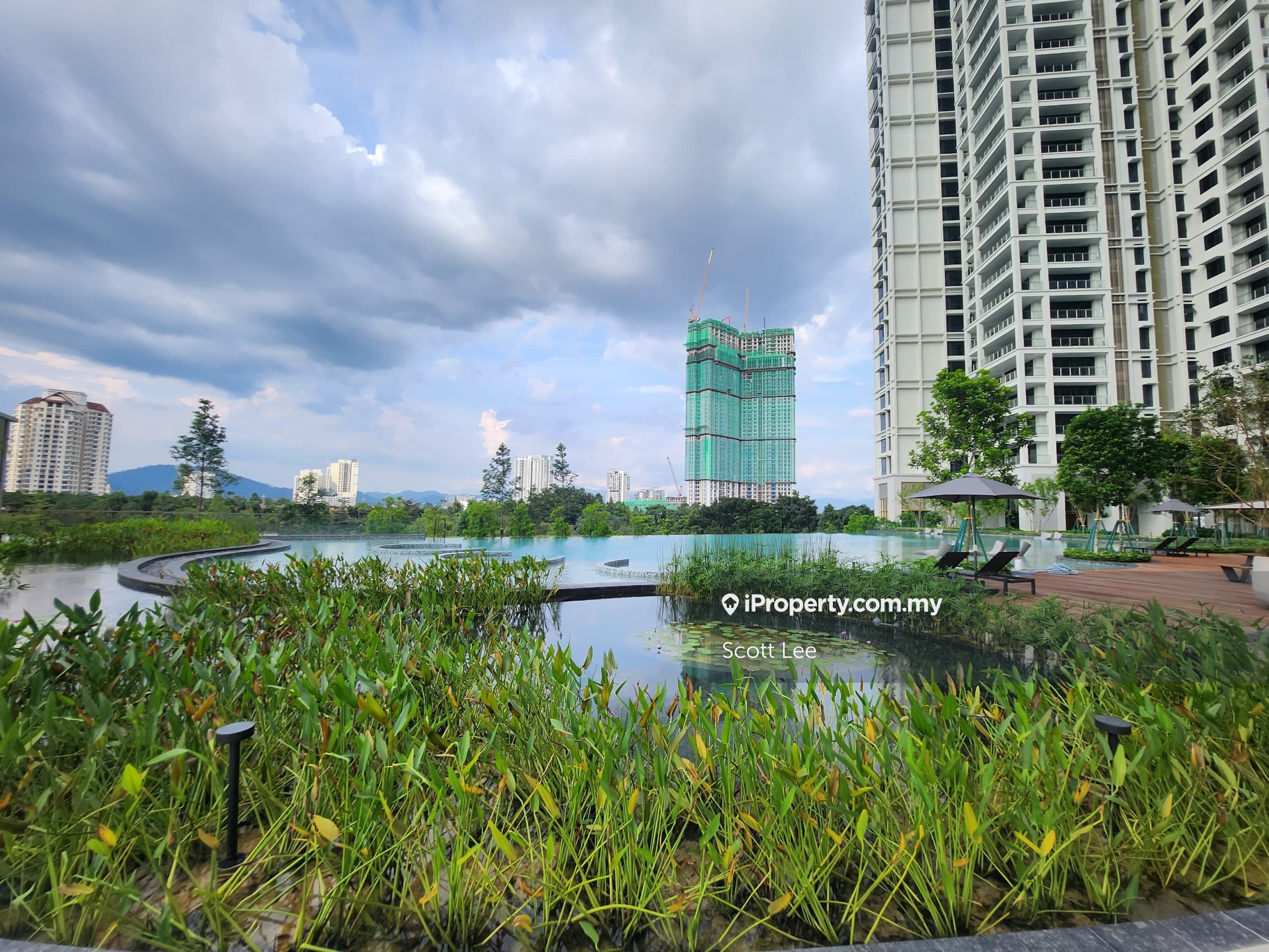 Park Regent, Desa Parkcity, Desa ParkCity for sale RM1150000