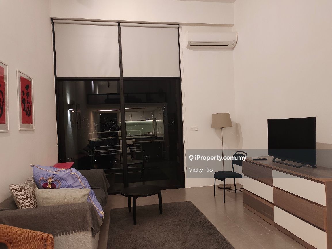Establishment Bangsar (Menara Teguh Bangsar) Serviced Residence for