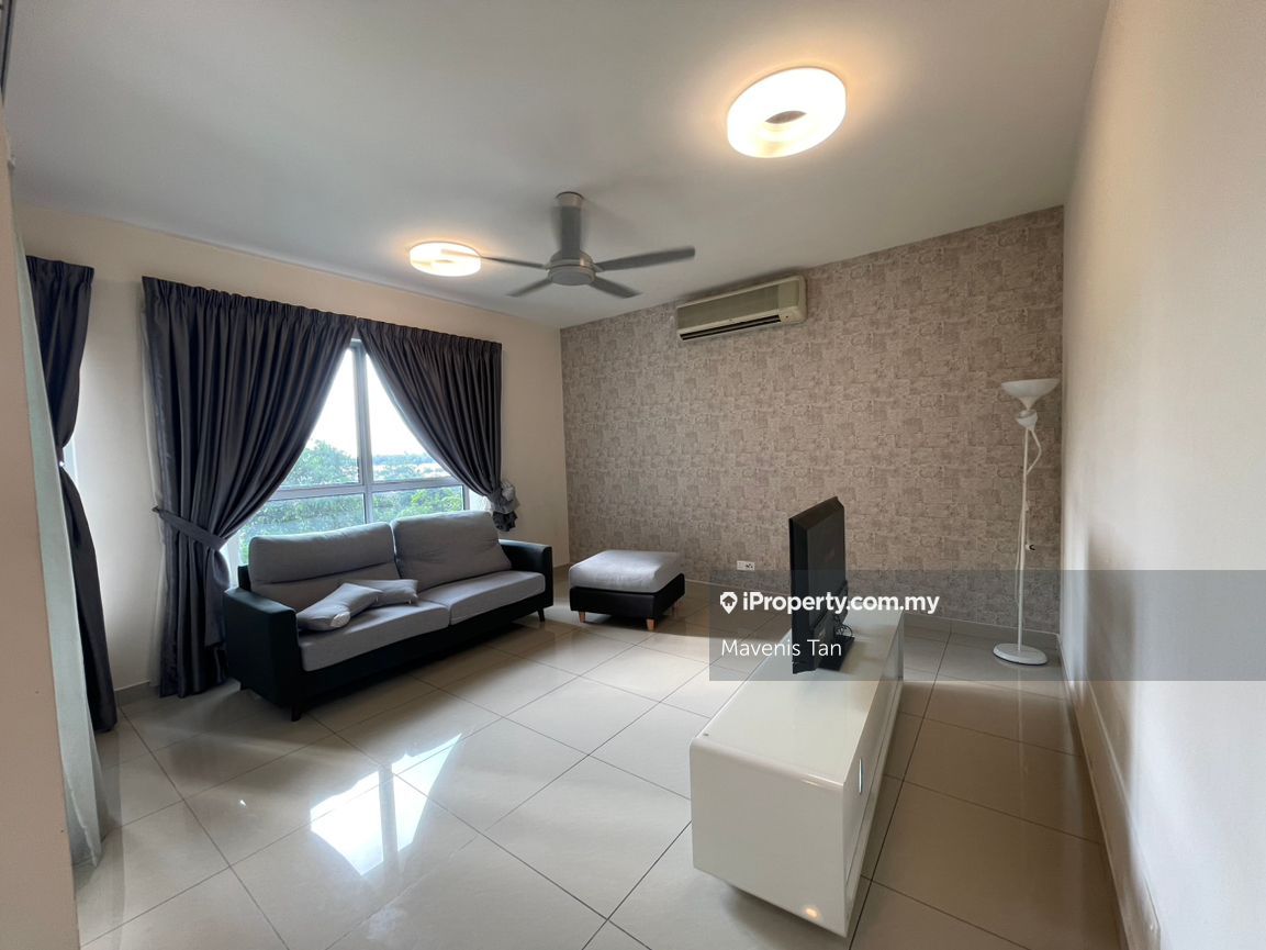 Casa Tropicana, Tropicana for rent - RM2997 | iProperty Malaysia