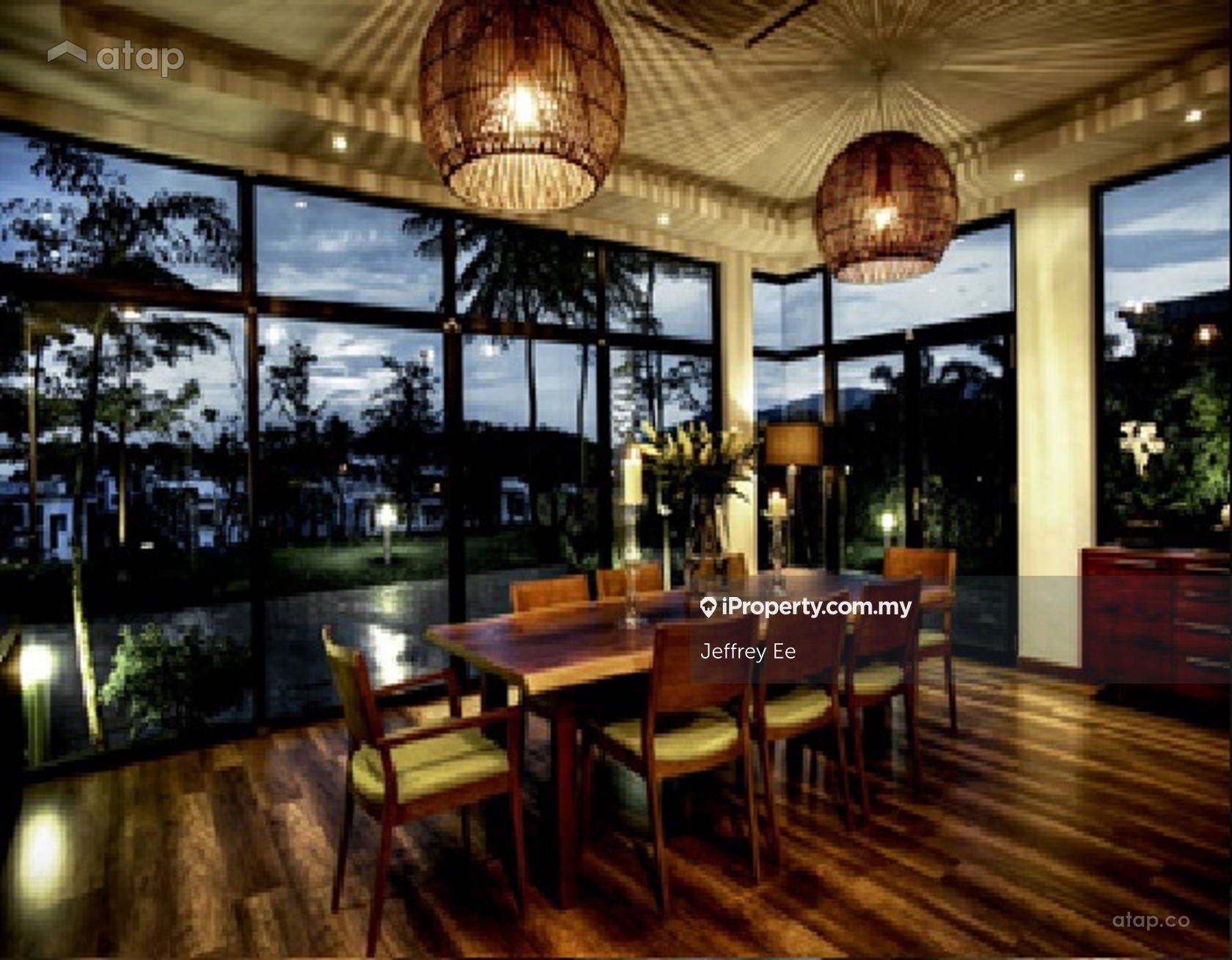 Empire Residence,Parcel 1,Allegro,Mulberry, Damansara Perdana