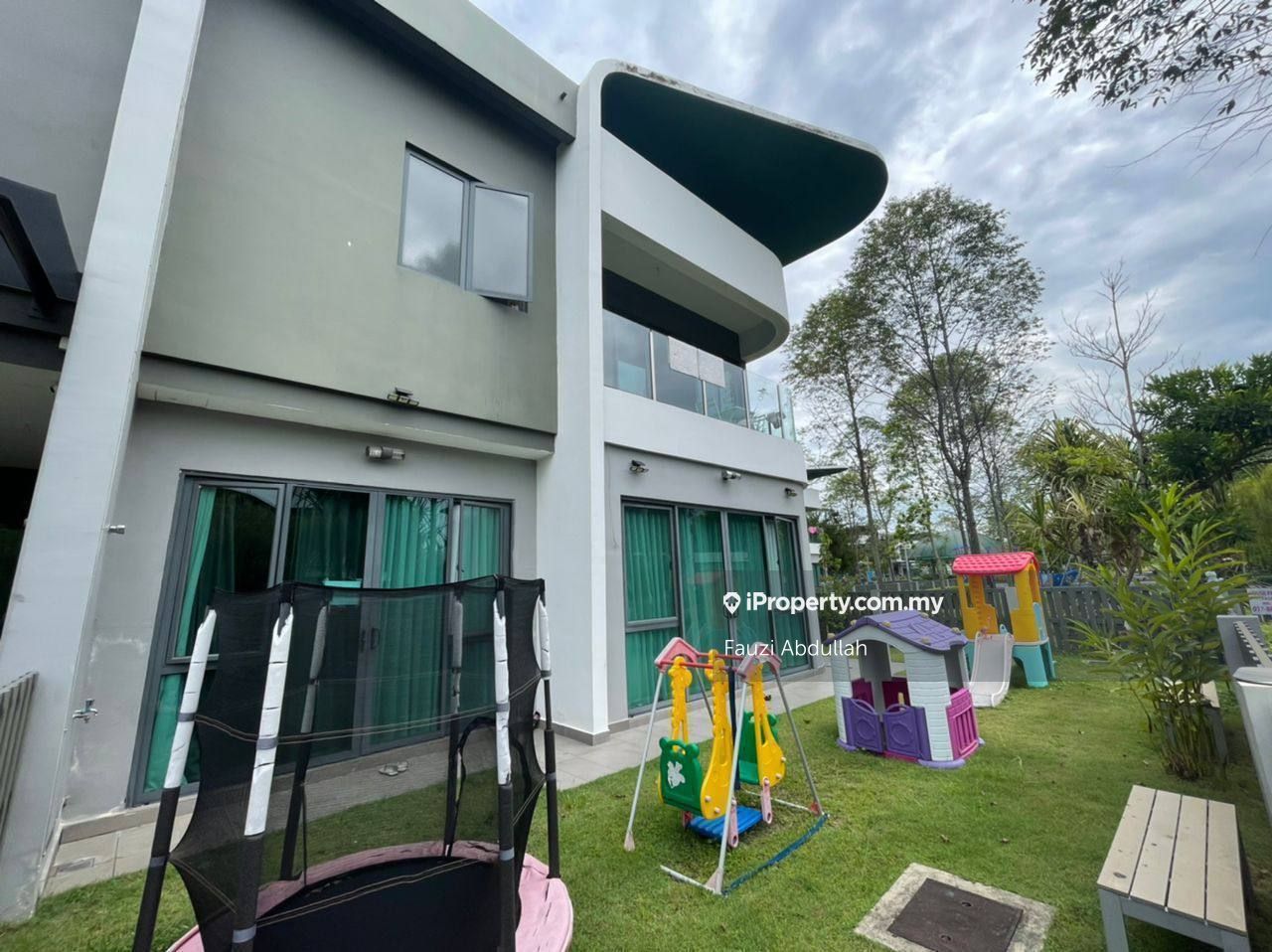 Setia Eco Glades Cyberjaya, Cyberjaya Bungalow 4+1 bedrooms for sale