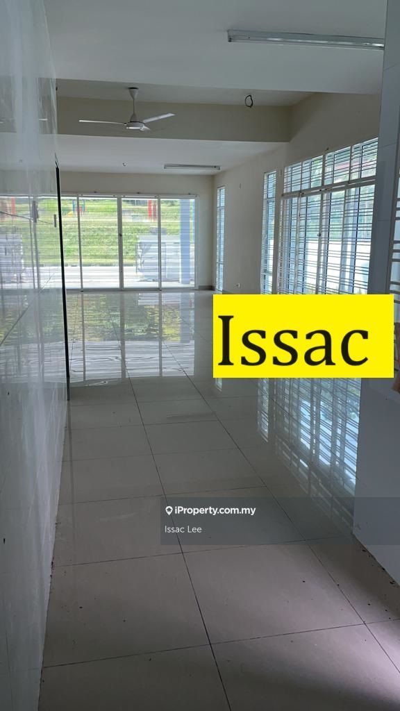 Balik Pulau 2sty Terrace/Link House 4 bedrooms for sale