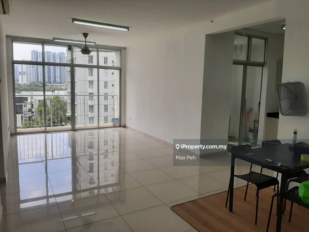 Midfields Condominium 3 bedrooms for rent in Sungai Besi, Kuala Lumpur