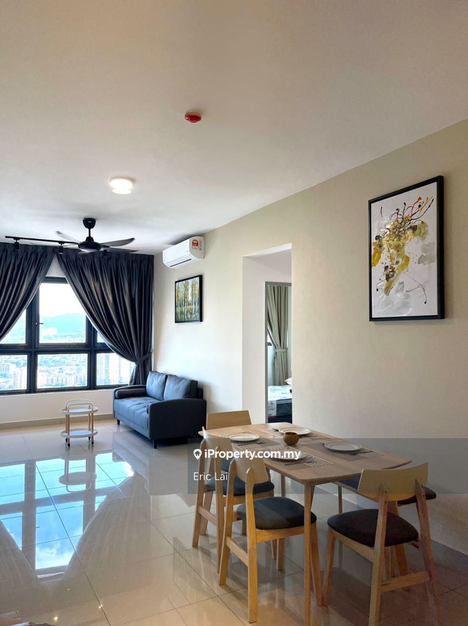 M Vertica Condominium 3 bedrooms for rent in Cheras, Kuala Lumpur ...