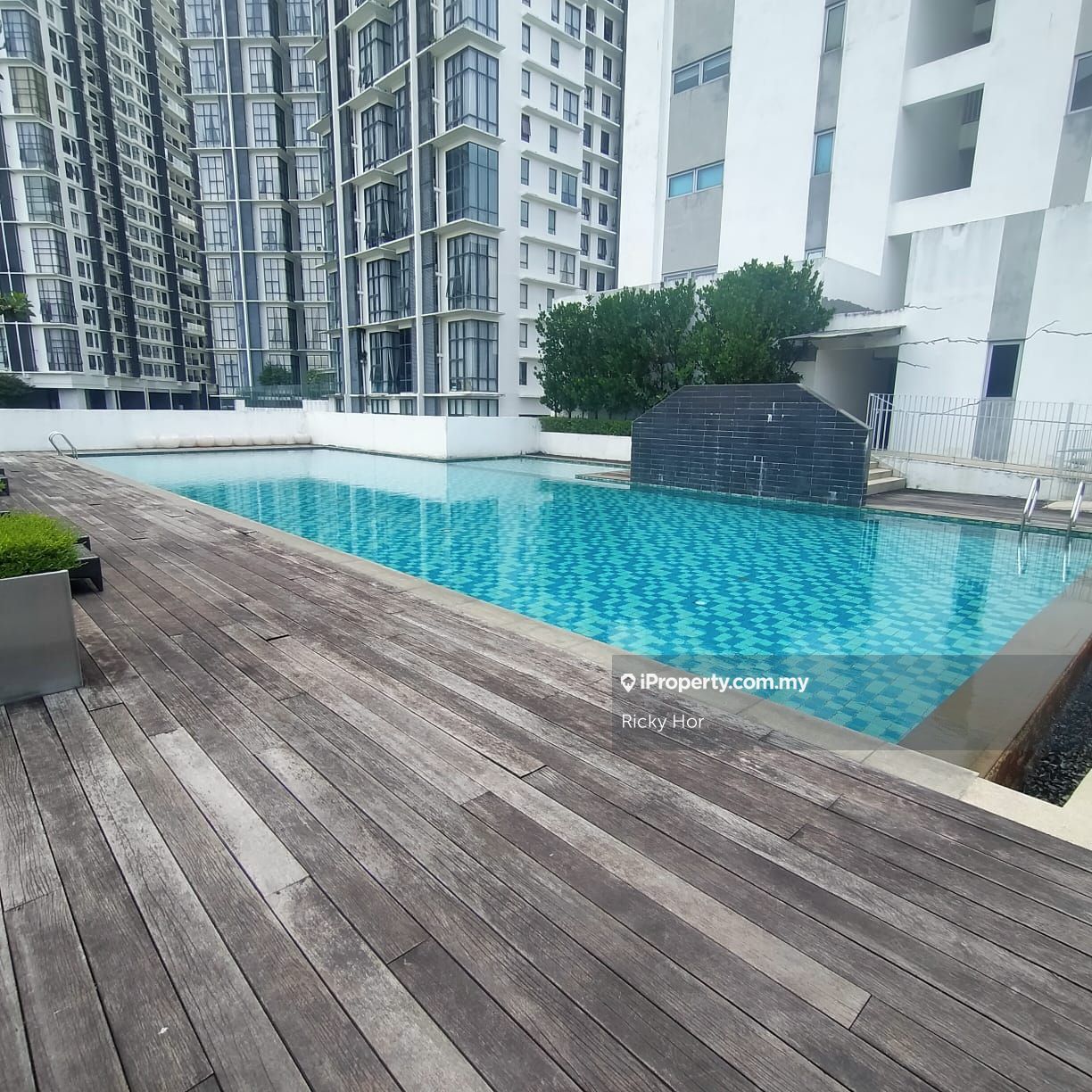 Paragon Pan'gaea, Cyberjaya Office 1 bedroom for rent