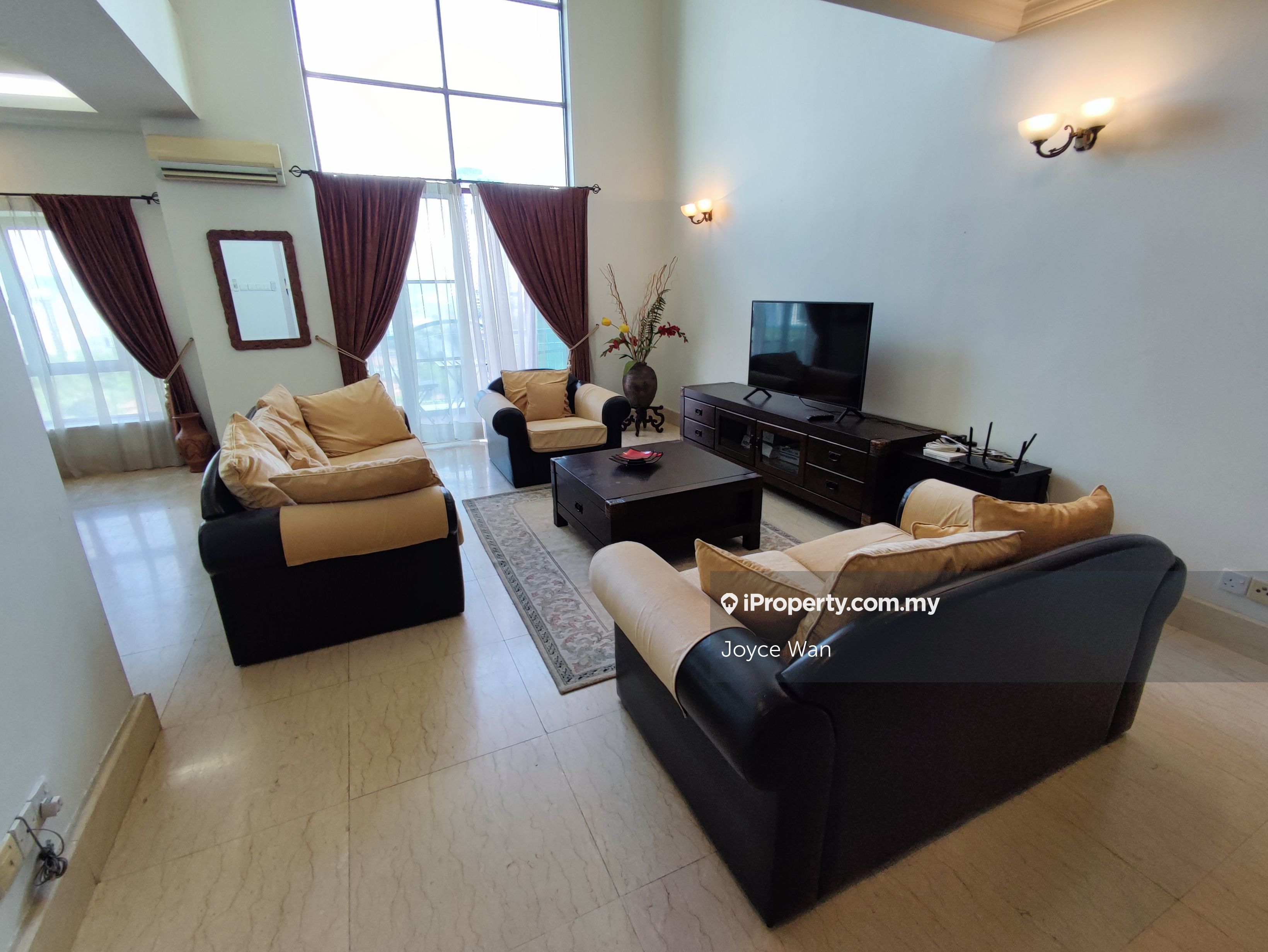 Hartamas Regency 1, Dutamas for sale RM1200000 iProperty Malaysia