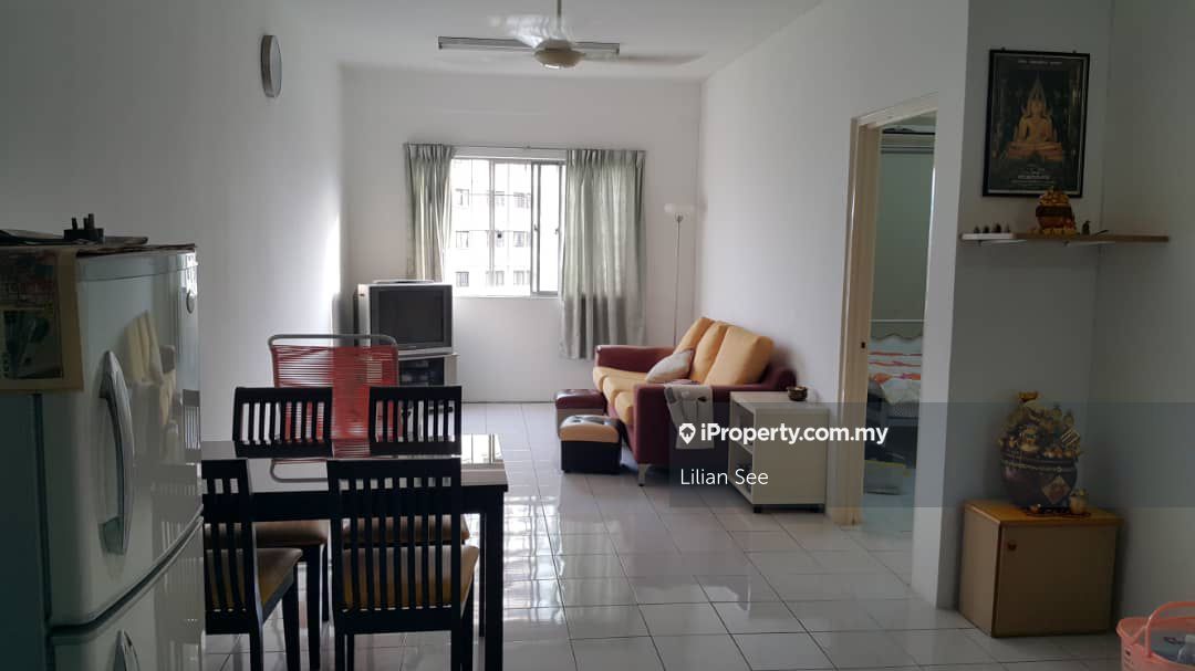 High Floor Cemara Apartment For Sale Good Roi Return On Investment Rental Income Yield Call Now To View