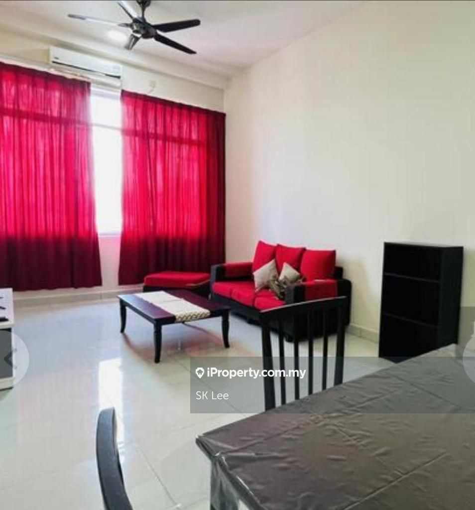 Vue Residences, Titiwangsa