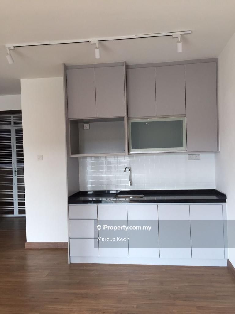 Symphony Tower (Menara Simfoni) Intermediate Serviced Residence for