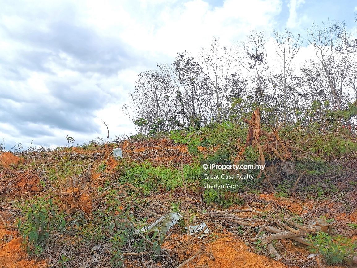 Slim River Agricultural Land, Mukim SIim, Slim River for sale RM480000 iProperty Malaysia