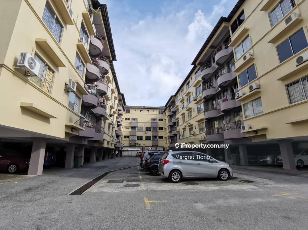Amansara Apartment, Kuantan for sale RM220000 iProperty Malaysia