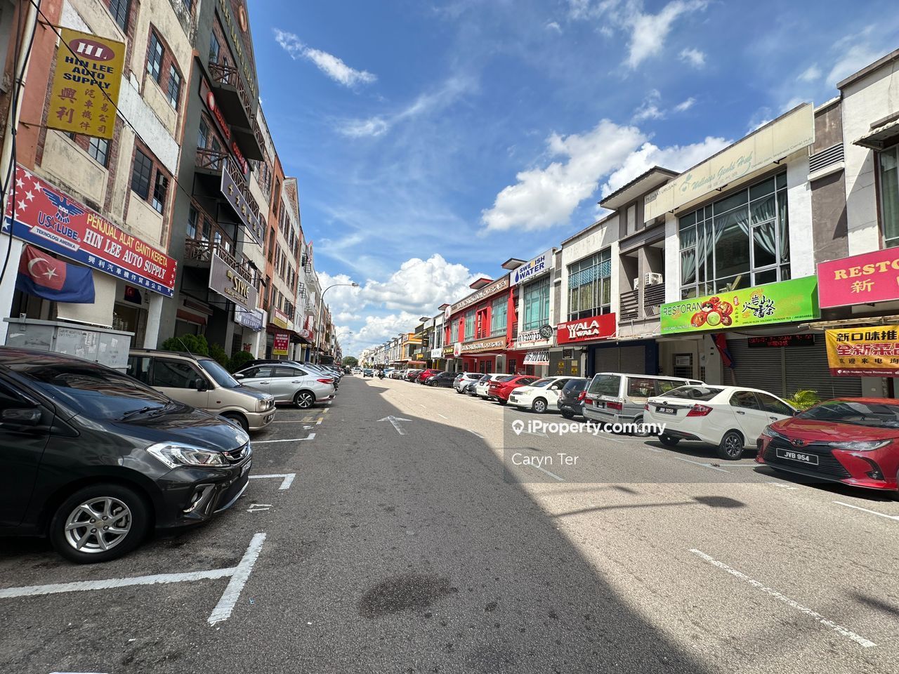 Bandar Indahpura Kulai, Jalan Kenanga 29, Bandar Indahpura Kulai, Jalan ...