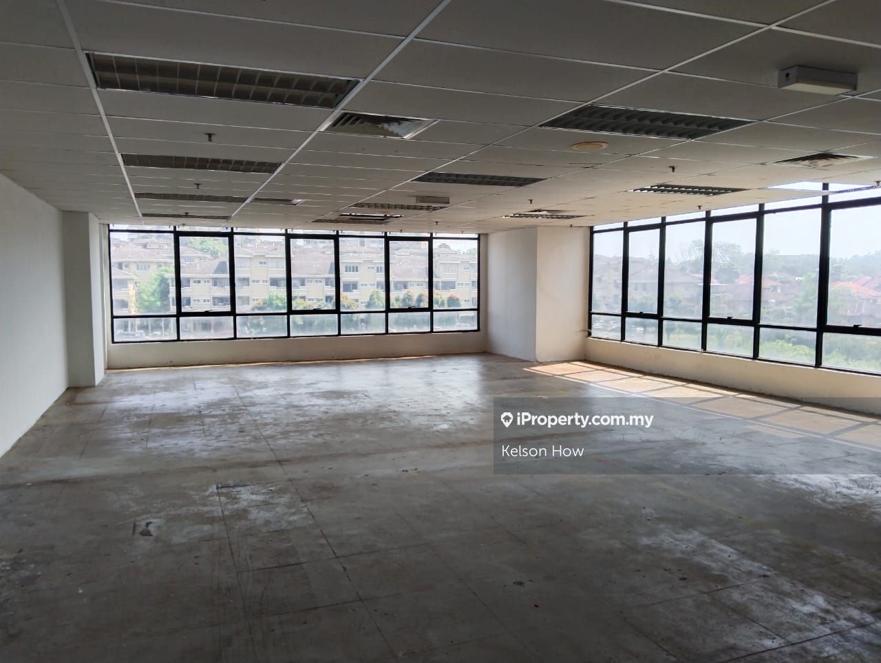 Plaza Masalam Seksyen 9 , Shah Alam Office for rent | iProperty.com.my