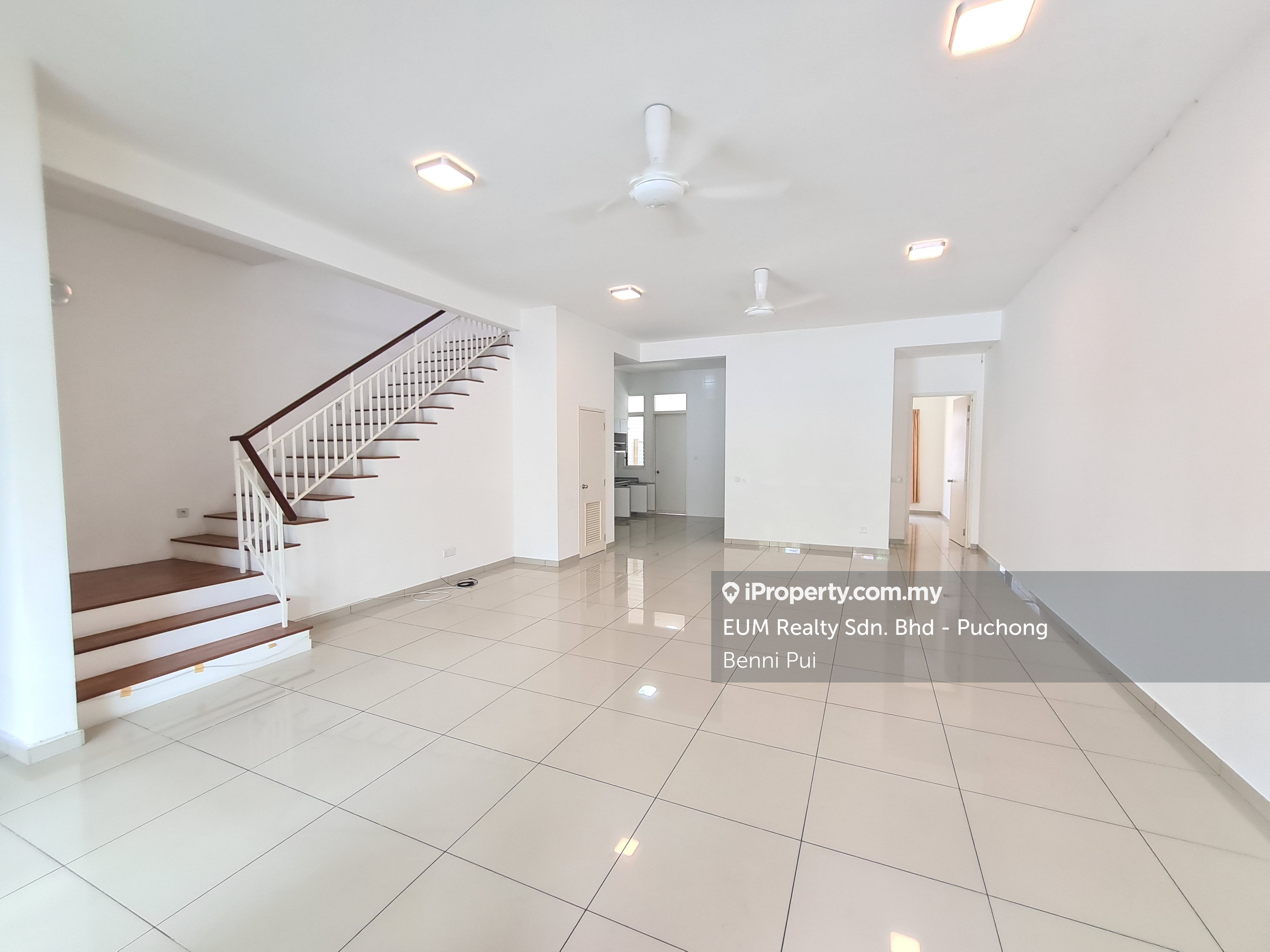 Eco Majestic, Cradleton (24’x75’) @ Semenyih, Semenyih Intermediate 2