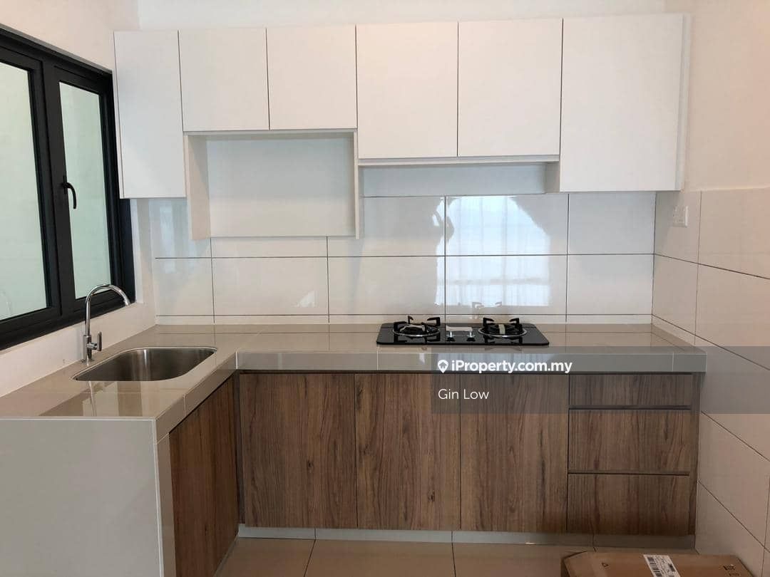 Parkhill Residence Condominium 3 Bedrooms For Sale In Bukit Jalil ...