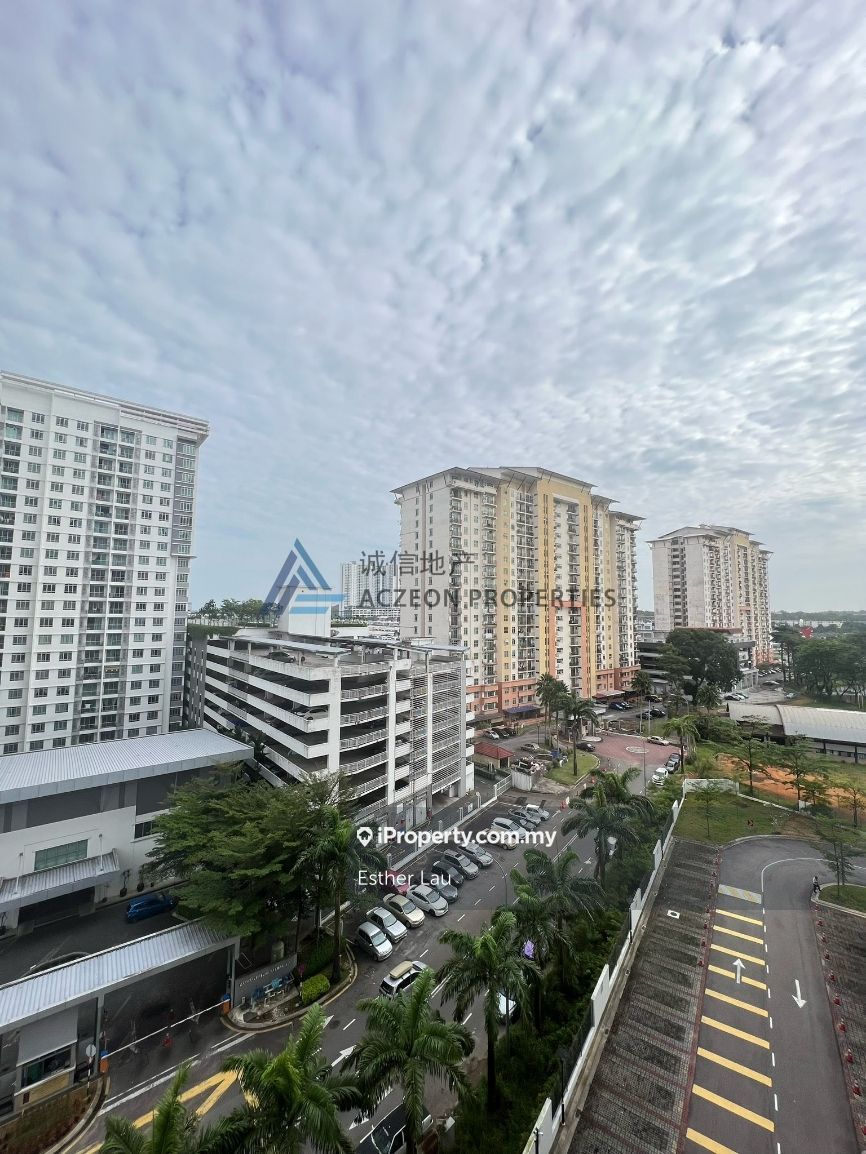 Austin Regency (Pangsapuri Austin Perdana) Apartment for rent in Tebrau