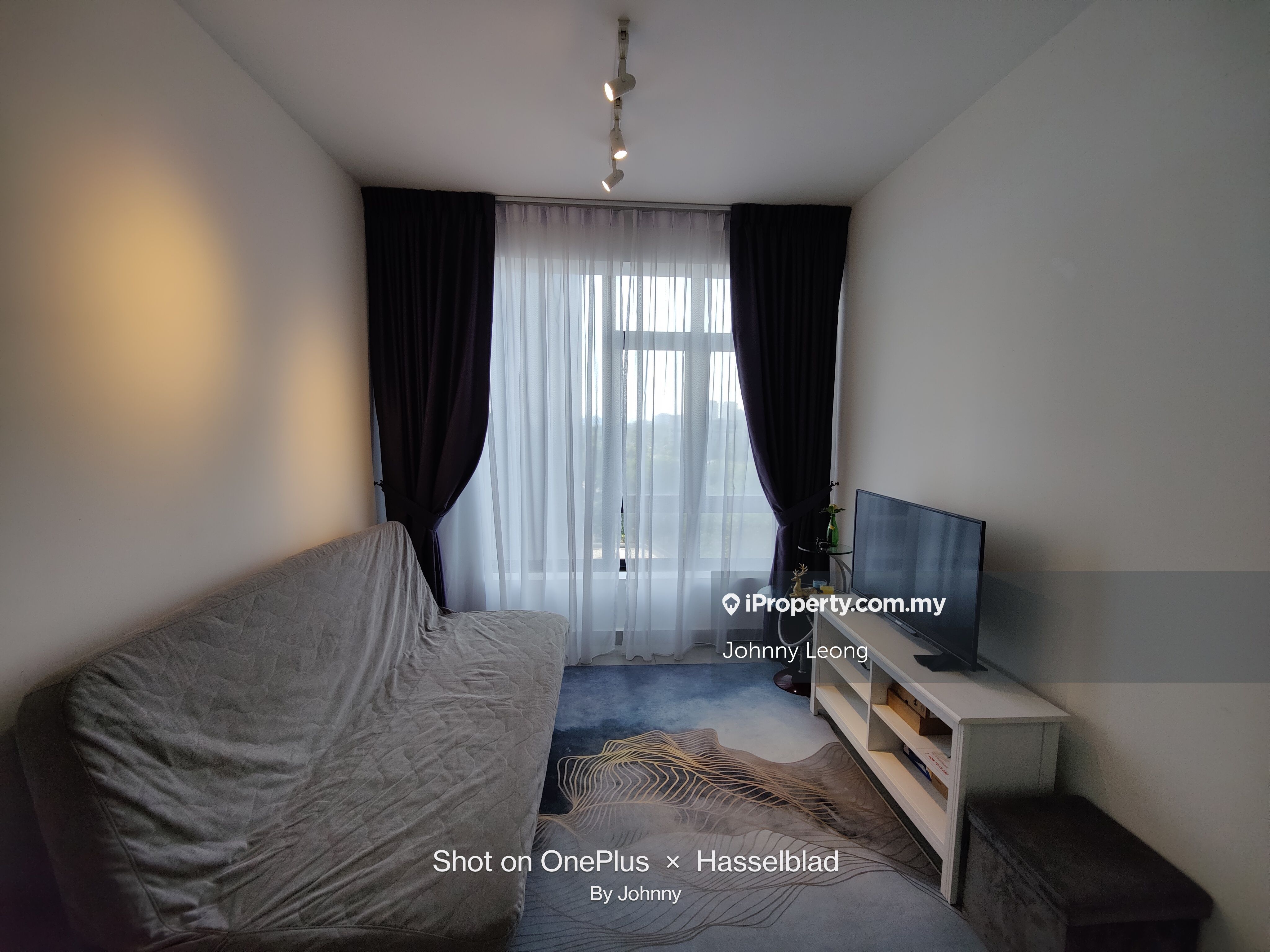 Kanvas Soho Soho Serviced Residence 1 bedroom for rent in Cyberjaya