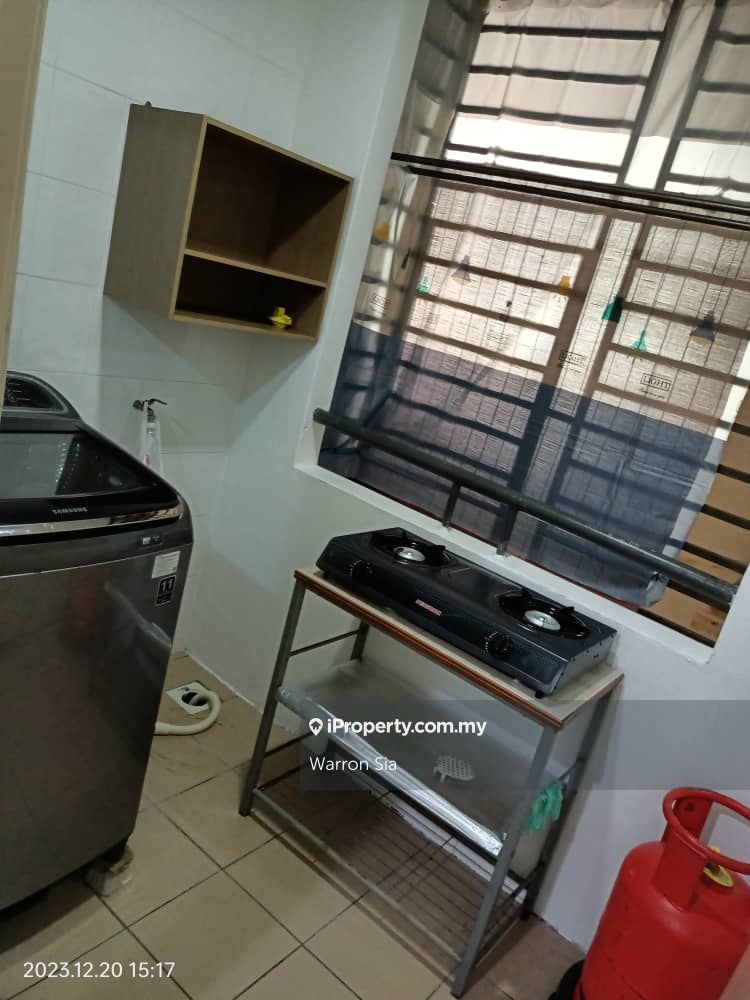 MJC Upper Sanctuary, Bandar Baru Batu Kawa, Kuching for rent RM1400 iProperty Malaysia
