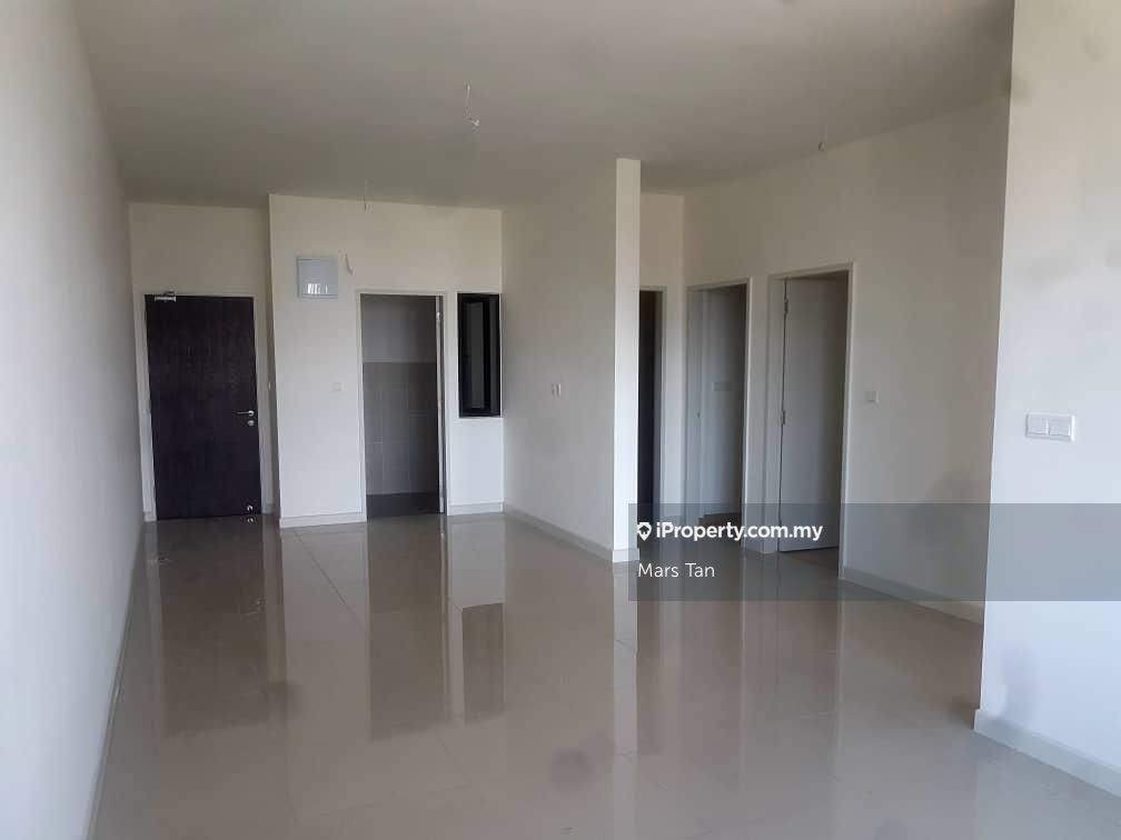 Tuan Residency Intermediate Serviced Residence 3 bedrooms for sale in